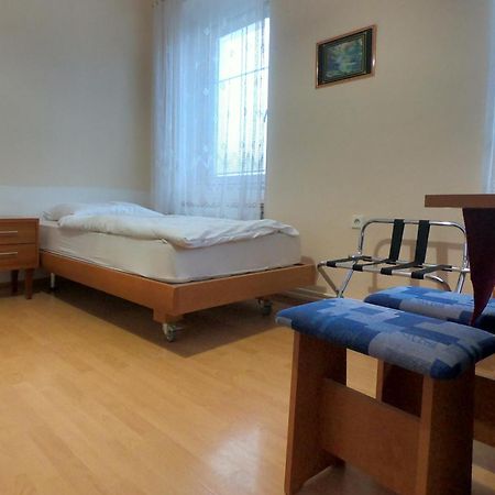 Penzion Mlynicky Dvur Červená Voda Oda fotoğraf