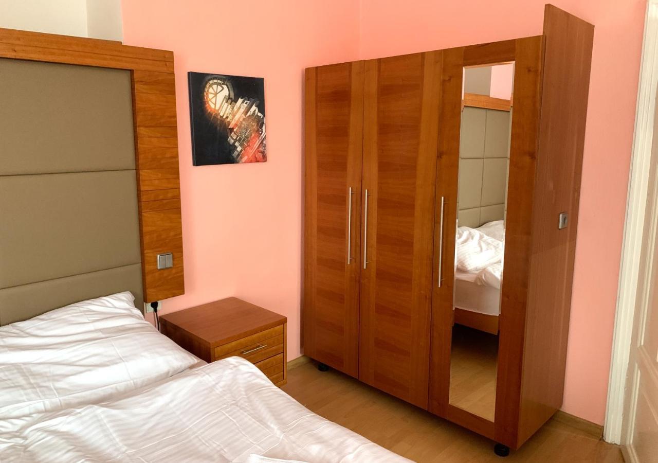 Penzion Mlynicky Dvur Červená Voda Dış mekan fotoğraf