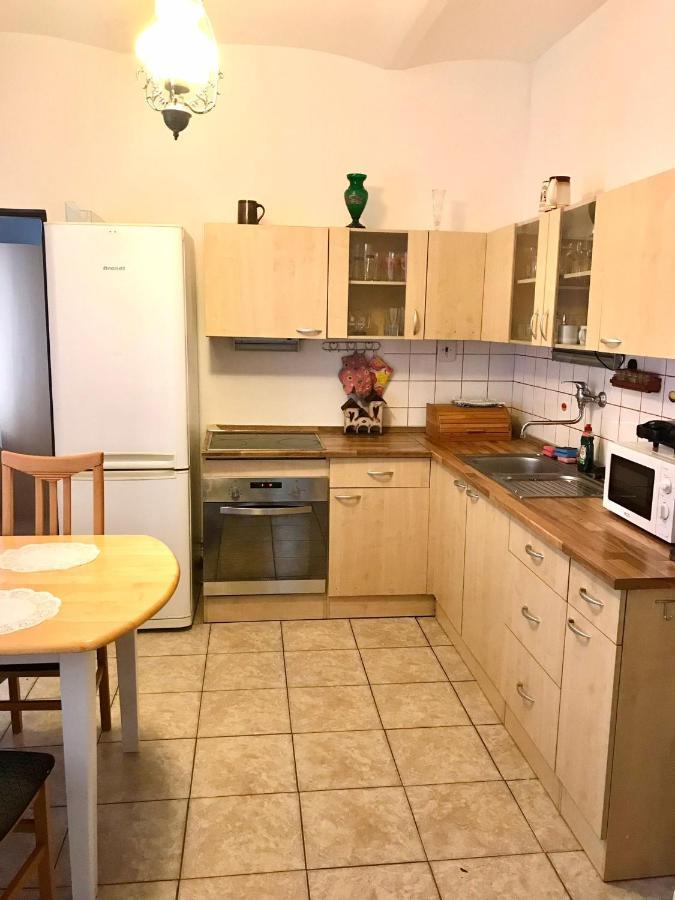 Penzion Mlynicky Dvur Červená Voda Dış mekan fotoğraf
