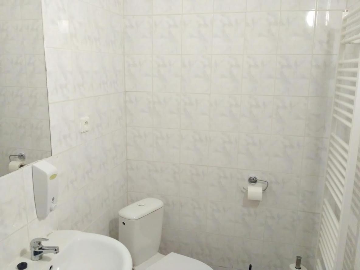Penzion Mlynicky Dvur Červená Voda Oda fotoğraf