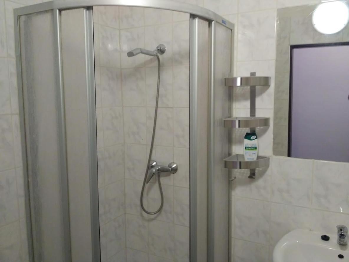 Penzion Mlynicky Dvur Červená Voda Oda fotoğraf